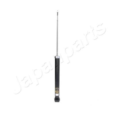 Kuva JAPANPARTS MM 50016 Iskunvaimentimet Taka akseli Kaasupaine Kaksiputki Teleskooppi iskunvaimentaja Tappi ylhäällä, Silmukka alhaalla