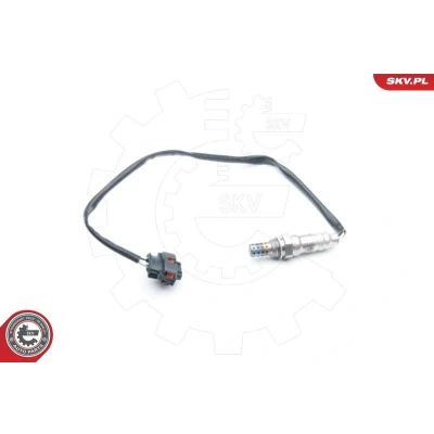 Kuva Lambda sondi FIAT, OPEL, VAUXHALL OE 09202577, 55353811, 55353812