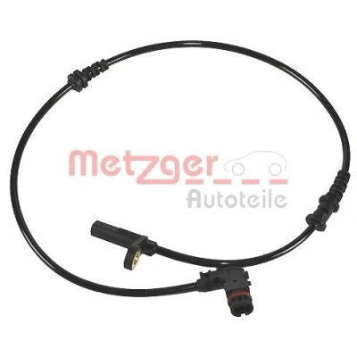 Kuva METZGER 0900649 ABS Anturi ORIGINAL ERSATZTEIL MERCEDES BENZ: C sarja T modell, Sedan, Coupe