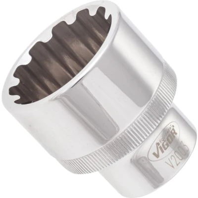 Kuva VIGOR V2003 Hylsyavain TORX screwdriver socket