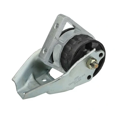 Kuva MEYLE 014 024 1174/HD Moottorin Kumityyny Quality Edessä Kumimetallilaakeri SMART: Fortwo I Coupe