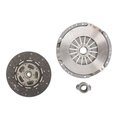 Kuva LuK BR 0222 631 3174 00 Kytkinpaketti IVECO: DAILY 6 , Pritsche/Fahrgestell