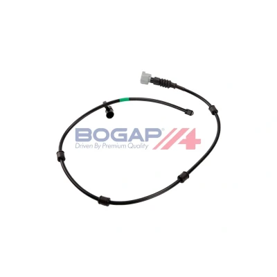 Kuva BOGAP T7117107 Jarrupalojen Kulumisen Ilmaisin
