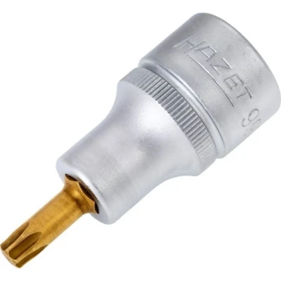 Kuva HAZET 992 T30 Hylsyavain TORX Torx, sisä pyälletty