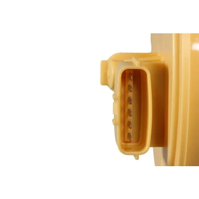 Kuva METZGER 2250563 Polttoainepumppu Sähköinen NISSAN: Qashqai 2