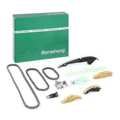 Kuva Borsehung B18468 Jakoketjusarja VOLKSWAGEN: Golf 5, Beetle Hatchback, Passat B6 Variant, SKODA: Octavia II 2 Combi, Yeti