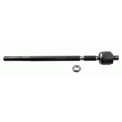 Kuva LEMFÖRDER 36725 01 Raidetangon Sisäpää Molemminpuolin, Etuakseli M16x1,5mm Autoihin, joissa ohjaustehostin IVECO: DAILY 2 Kasten/Kombi