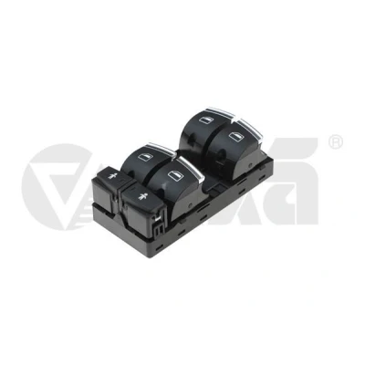 Kuva VIKA 99591811001 Lasinnostimen Kytkin Etu, vasen AUDI: Q7