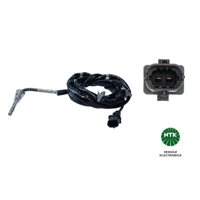 Kuva Tunnistin, pakokaasulämpötila OPEL, VAUXHALL OE 55558578