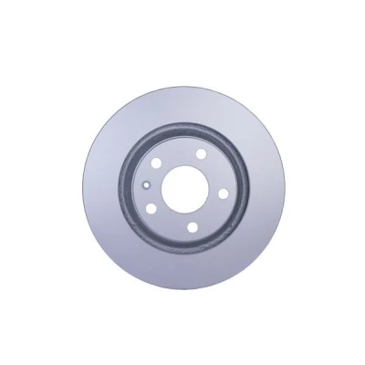 Kuva HELLA PRO High Carbon 8DD 355 128 391 Jarrulevyt AUDI: A4 B7 Avant, Sedan, B6 Sedan