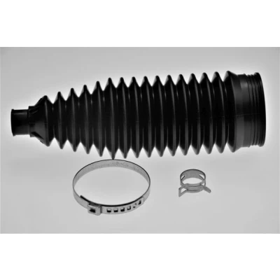 Kuva SPIDAN 84229 Hammastangon Suojakumi Thermoplast Ruostumattomalle nippusiteelle TOYOTA: Yaris II Hatchback