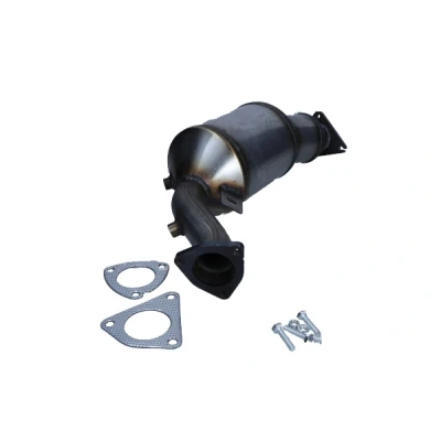 Kuva MAXGEAR 27 6005 Hiukkassuodatin Kordieriitti Asennusmateriaalilla AUDI: A6 C7 Avant, A4 B8 Q5