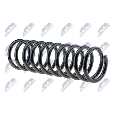 Kuva NTY ASZ CH 001 Jousi Etuakseli, vasen, oikea, Etuakseli JEEP: GRAND CHEROKEE 2