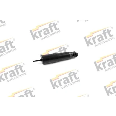 Kuva KRAFT 4000241 Iskunvaimentimet Etuakseli Öljypaine Joustintuki Tappi ylhäällä VOLKSWAGEN: TRANSPORTER 4, 4 Bus