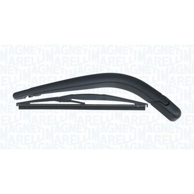 Kuva Pyyhkijänsulka Magneti Marelli 000723180042 250mm ilman ajoneuvokohtaista adapteria SUZUKI: Alto VII