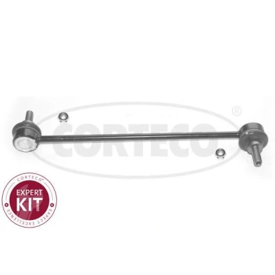 Kuva CORTECO 49398602 Koiranluu Etuakseli, oikea, vasen FIAT: BRAVO 2, 500 Hatchback, Stilo Multi Wagon, ABARTH: / 595 695 Hatchback