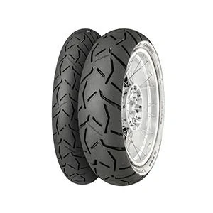 Kuva Maantiekrengas CONTINENTAL ContiTrailAttack 3 140/80 18 TT 70S