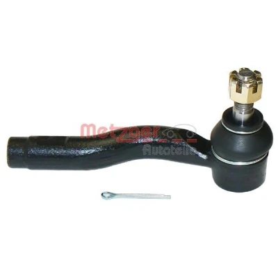 Kuva METZGER 54027502 Raidetangon Pää KIT + Etuakseli, oikea MAZDA: 6 Farmari, Hatchback, Sedan