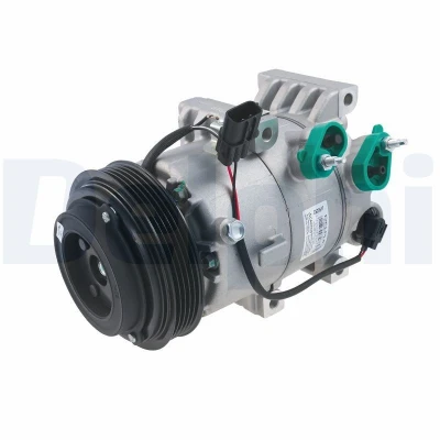Kuva DELPHI CS20517 Ilmastoinnin Kompressori 6SE14 PAG 46 KIA: Sportage III