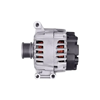 Kuva HELLA 8EL 012 430 051 Laturi 14V 150A PEUGEOT: 5008 I, 508 I SW, 3008 CITROËN: C4 II Hatchback, C5 III Farmari, Grand Picasso, MINI: Hatchback