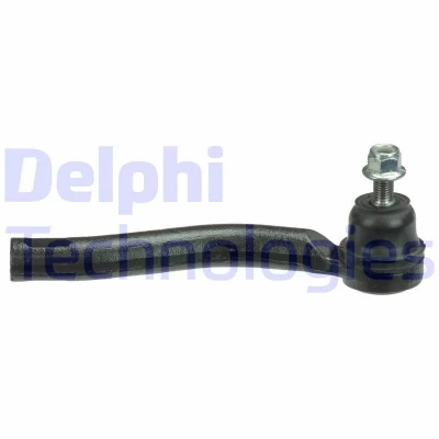 Kuva DELPHI TA2586 Raidetangon Pää 12 NISSAN: X Trail, RENAULT: Koleos I
