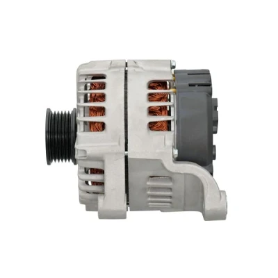 Kuva HELLA 8EL 012 430 231 Laturi 14V 180A BMW: X1, 3 Touring, 5 Touring