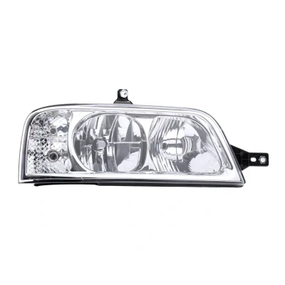 Kuva Van WEZEL 1650962 Ajovaloumpio Oikea H7, H1 Lasinkirkas Oikeanpuoleiselle liikenteelle ilman valokorkeussäätimen moottoria PX26d CITROËN: Jumper I
