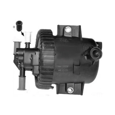Kuva Polttoainesuodatin CITROËN, FIAT, LANCIA, PEUGEOT OE 1901.65, 9643496480