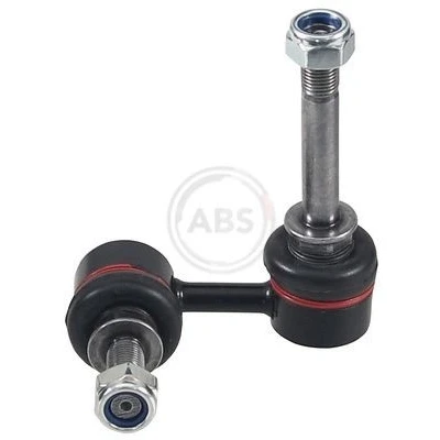 Kuva Tanko, kallistuksenvaimennin, Ulompi, Etuakseli, vasen INFINITI FX, QX70 OE 54668 1CA1A, 1CA2A, 1CA3A