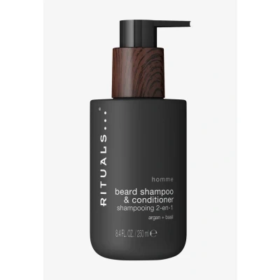 Kuva Rituals Homme Beard Shampoo &amp; Conditioner