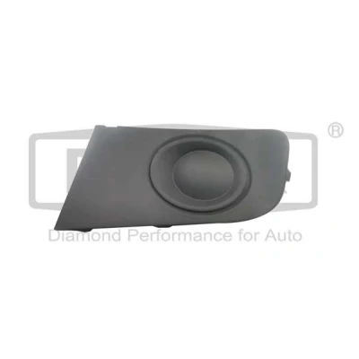 Kuva DPA 88071201302 Puskurin Ritilä Vasen VOLKSWAGEN: Amarok Pick up