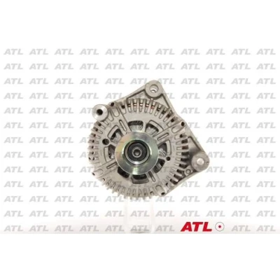 Kuva Laturi BMW X5 [E70], X6 [E71, E72] OE 12 31 7 796 125, 801 173, 125