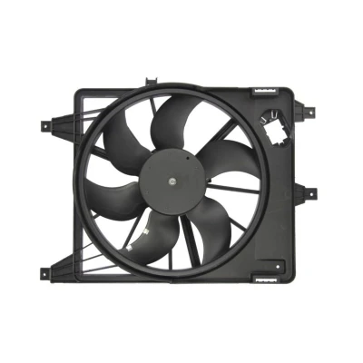 Kuva Tuuletin, mootorinjäähdytys THERMOTEC D8R005TT