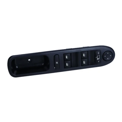 Kuva MAXGEAR 50 0553 Lasinnostimen Kytkin Eteen, vasen
