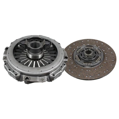 Kuva Kytkinpaketti FEBI BILSTEIN 105165