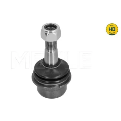 Kuva MEYLE 116 010 0657/HD Alapallonivel Etuakseli, vasen, oikea, ala, ylä Quality 48,6