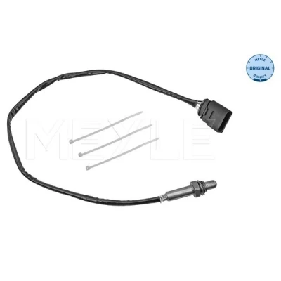 Kuva MEYLE 114 803 0009 Lambda Anturi ennen katalysaattoria M18 x 1,5 Sormisondi VOLKSWAGEN: Golf 4, 4 Variant, Bora Sedan, SKODA: Octavia I Hatchback