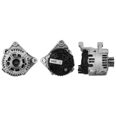 Kuva LUCAS ELECTRICAL LRA03415 Laturi 14V 150A BMW: 3 Touring, Sedan, X3