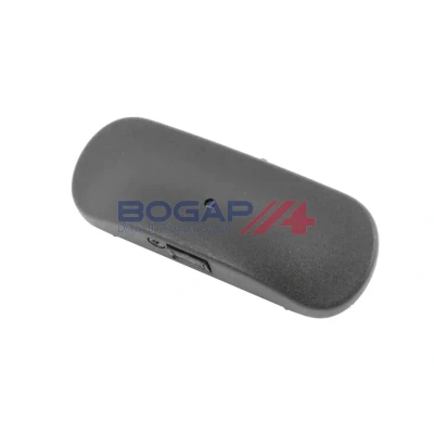 Kuva BOGAP A5518123 Pissapojan Suutin Eteen, vasen VOLKSWAGEN: Multivan 5 (7HM, Transporter Bus, 5, AUDI: A6 C7 Avant, Sedan