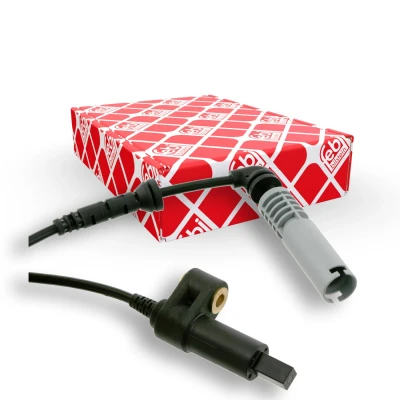Kuva FEBI BILSTEIN 24130 ABS Anturi Etuakseli, vasen, oikea 650 BMW: 3 Touring, Sedan, Coupe