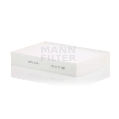 Kuva MANN FILTER CU 28 016 Raitisilmasuodatin Hiukkassuodatin 272 194 43