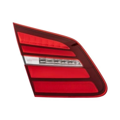 Kuva HELLA 2TZ 354 873 151 Takavalot Vasen Sisä osa LED 12 MERCEDES BENZ: B sarja
