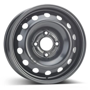 Kuva Alcar Steelrim 5.5/14 ET34 B65