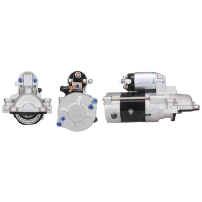 Kuva ELSTOCK 25 5299 Starttimoottori 12 2,5 FORD: Ranger Mk3
