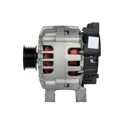 Kuva HELLA 8EL 012 428 311 Laturi 14V 90A PEUGEOT: 307 Farmari, Hatchback, SW, CITROËN: C3 I Hatchback