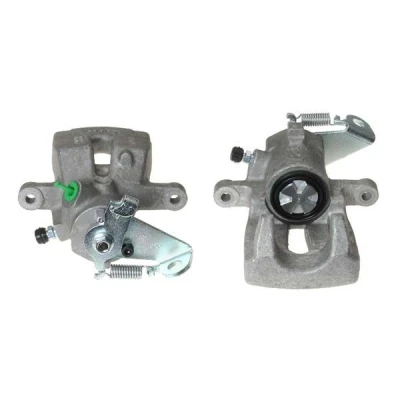 Kuva BUDWEG CALIPER 344365 Jarrusatula RENAULT: Scénic 1