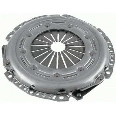 Kuva SACHS 3082 001 184 Kytkinasetelma