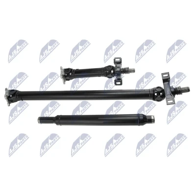 Kuva Kardaani MERCEDES BENZ VIANO [W639], VITO / MIXTO Skåp Buss [W639] OE 6394102616, 6394104906, 6394107606