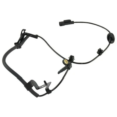 Kuva KAVO PARTS BAS 5528 ABS Anturi Taka akseli, vasen aktiivisensori 984 MITSUBISHI: Outlander 2 SUV, PAJERO 4, Lancer 8 Limousine