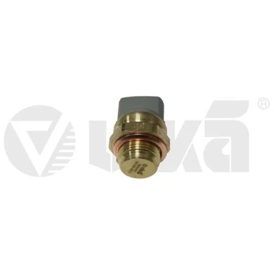 Kuva Lämpökytkin, jäähdyttimen puhallin Skoda, Vw OE 6U0959481, 6U0959481A